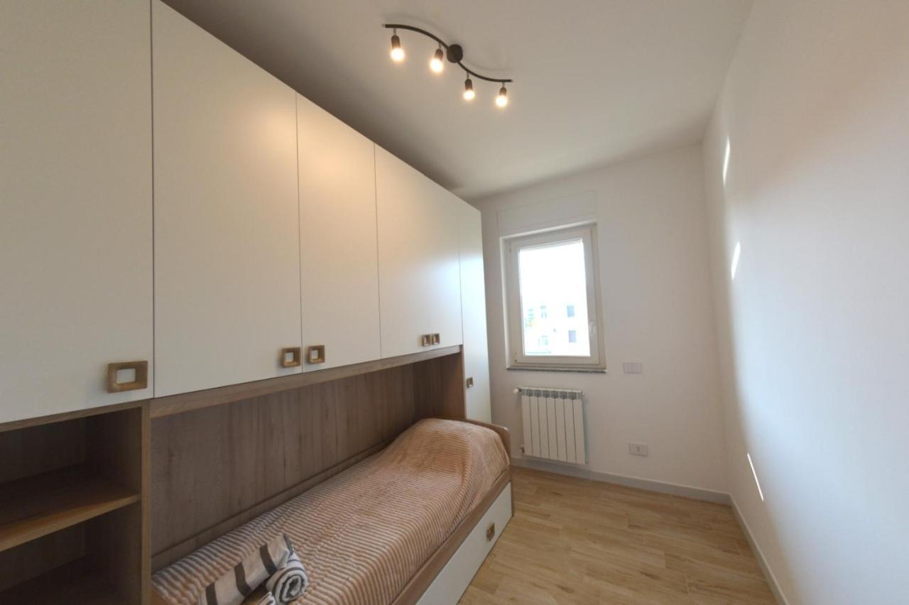 Parco Del Levante Apartment Bari