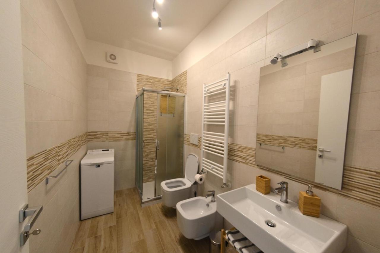 Parco Del Levante Apartment Bari