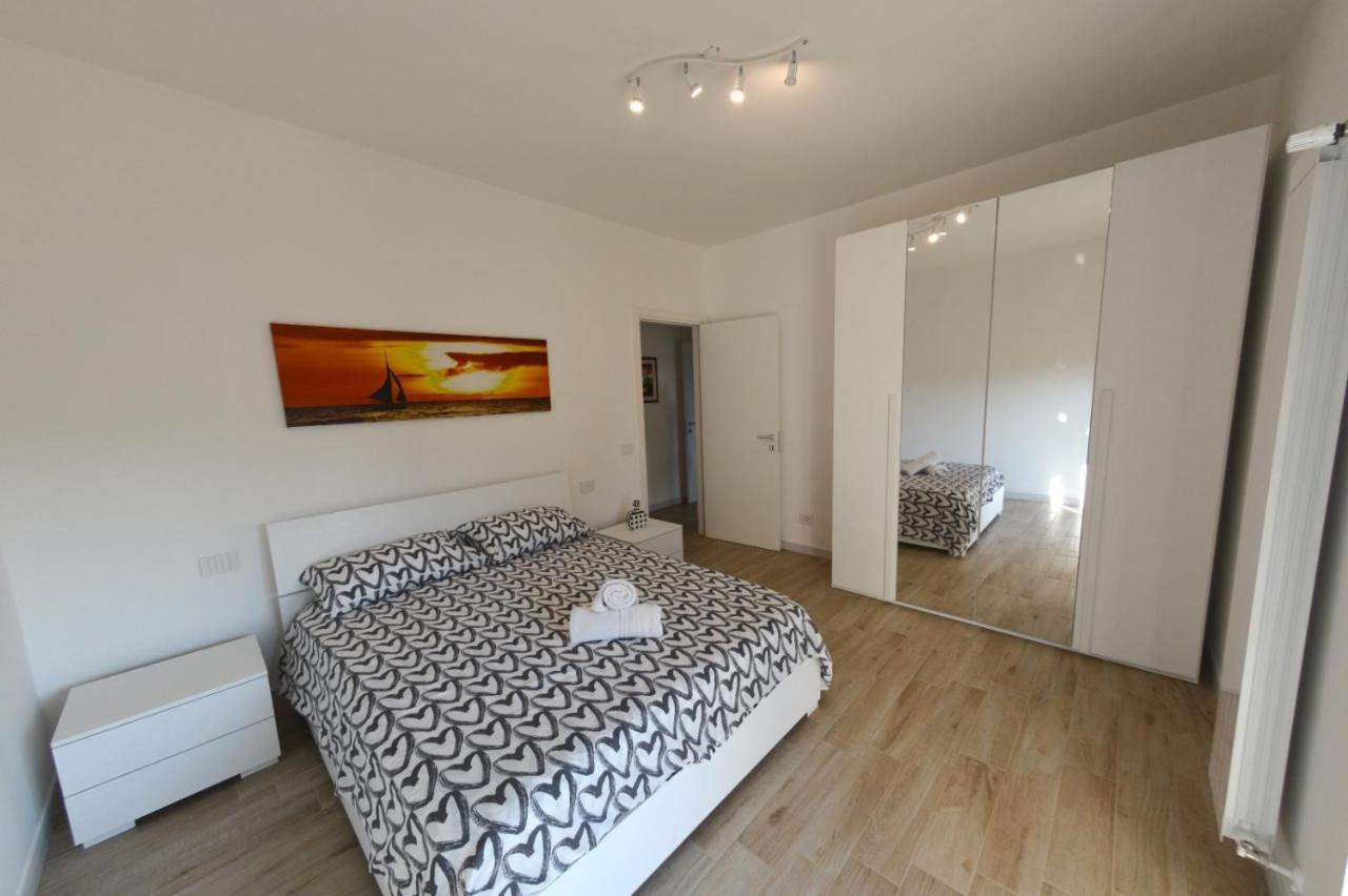 Parco Del Levante Apartment *