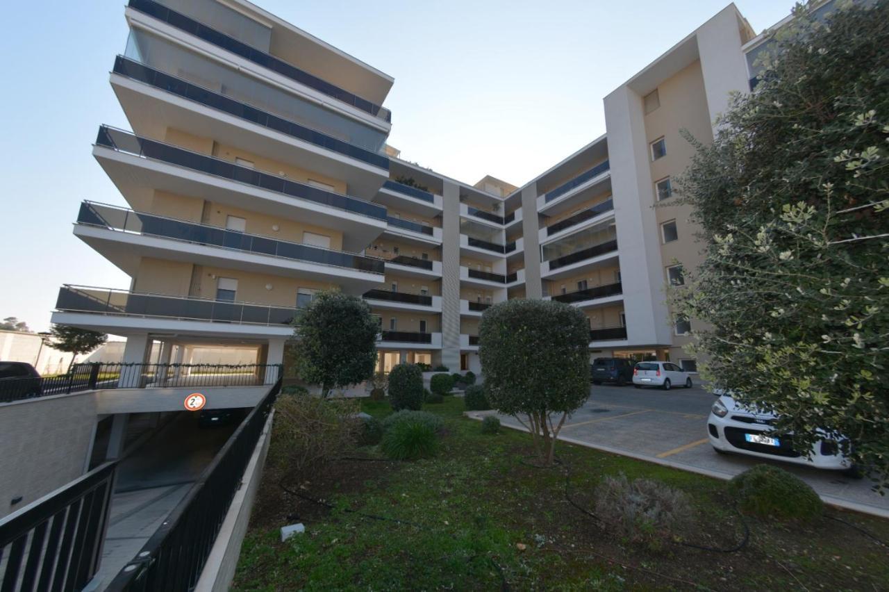 Apartment Parco Del Levante Bari