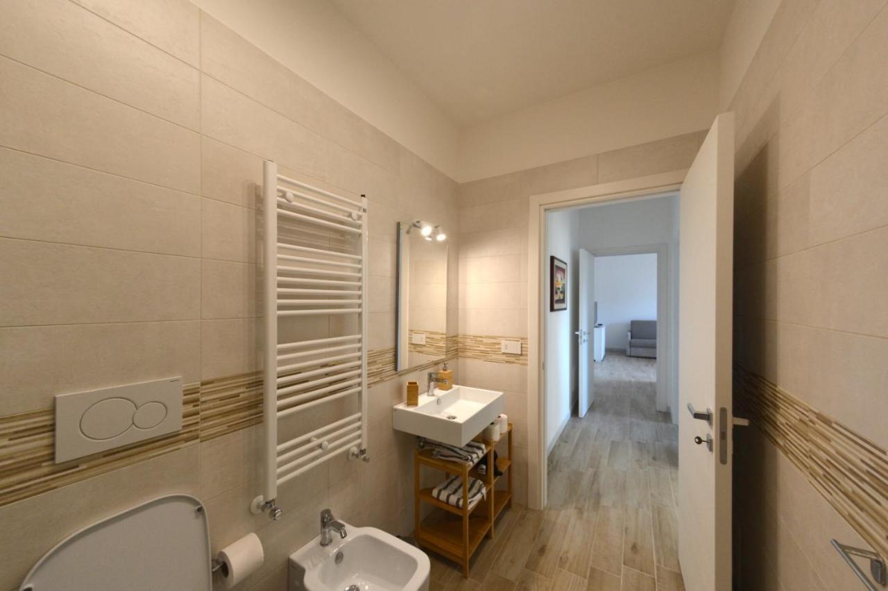 Parco Del Levante Apartment