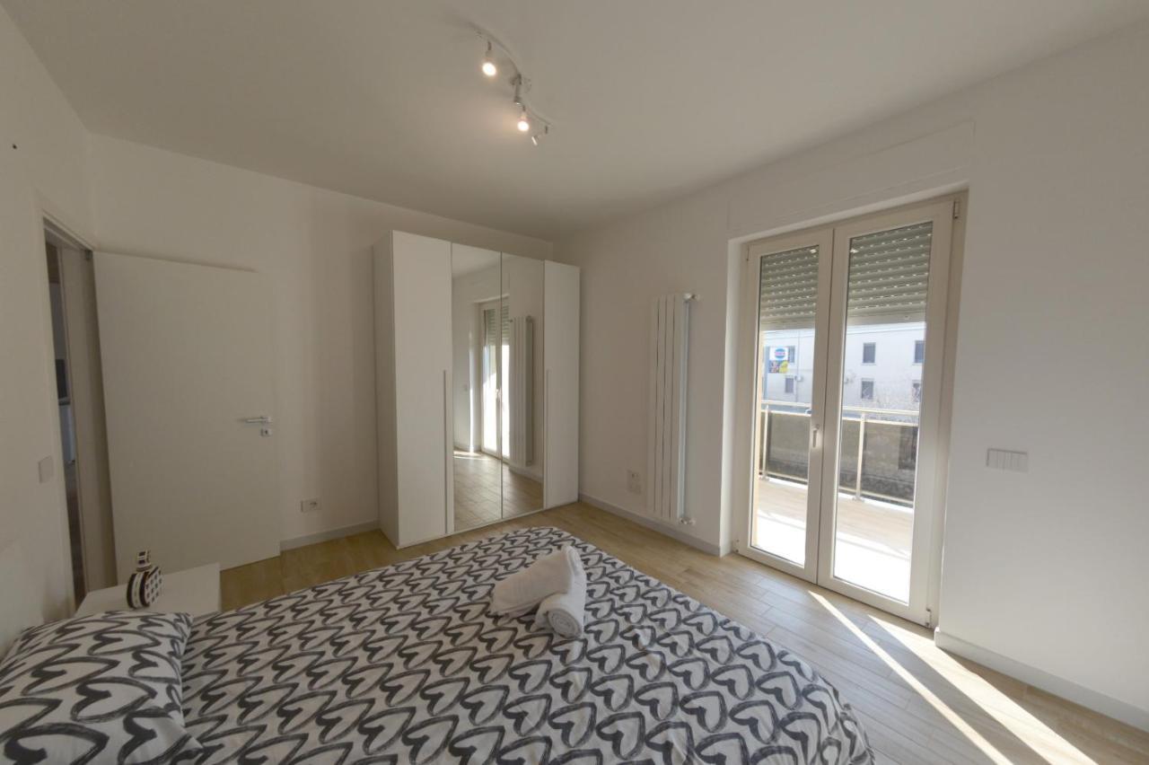 Parco Del Levante Apartment Bari